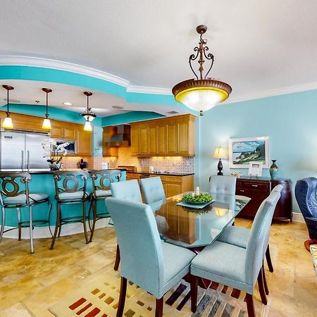 Bella Riva Hotel Форт Уолтън Бийч Екстериор снимка
