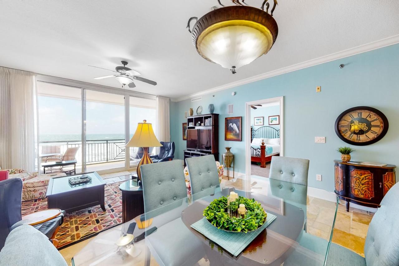 Bella Riva Hotel Форт Уолтън Бийч Екстериор снимка