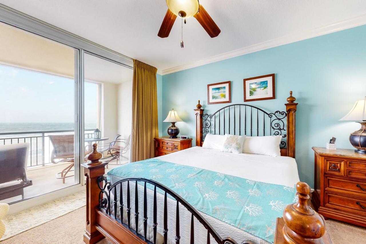 Bella Riva Hotel Форт Уолтън Бийч Екстериор снимка